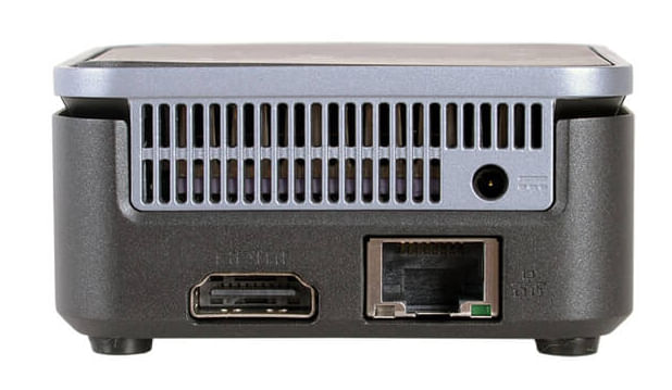 ECS-LIVA-Q2-Mini-PC-Intel®-Celeron®-N-N4120-4-GB-LPDDR4-SDRAM-64-GB-eMMC-Windows-11-Nero-Argento