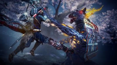 Sony-Nioh-2-PS4-Standard-Inglese-ITA-PlayStation-4