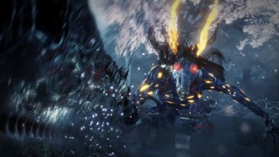 Sony-Nioh-2-PS4-Standard-Inglese-ITA-PlayStation-4