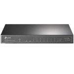 TP-Link-TL-SG1210P-Non-gestito-Gigabit-Ethernet--10-100-1000--Supporto-Power-over-Ethernet--PoE--Grigio