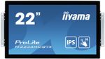 iiyama-ProLite-TF2234MC-B7X-Monitor-PC-546-cm--21.5---1920-x-1080-Pixel-Full-HD-LED-Touch-screen-Multi-utente-Nero