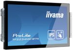 iiyama-ProLite-TF2234MC-B7X-Monitor-PC-546-cm--21.5---1920-x-1080-Pixel-Full-HD-LED-Touch-screen-Multi-utente-Nero