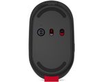 Lenovo-Go-mouse-Ambidestro-RF-Wireless-Ottico-2400-DPI