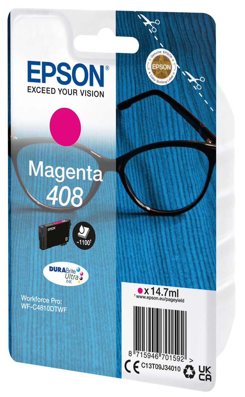 Epson-Singlepack-Magenta-408-DURABrite-Ultra-Ink