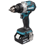 Makita DHP489RTJ Trapano Avvitatore a Percussione