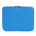 Tucano Colore Second Skin borsa per notebook 31,8 cm (12.5) Custodia a tasca Blu