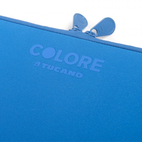 Tucano-Colore-Second-Skin-318-cm--12.5---Custodia-a-tasca-Blu