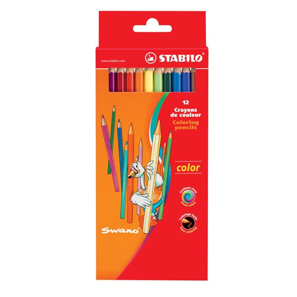 STABILO-Color-Multi-12-pz