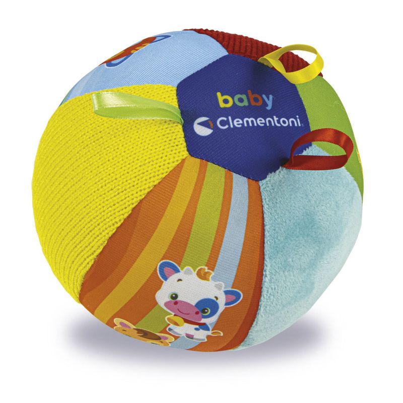 Clementoni-Animal-friends-Musical-ball