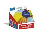 Clementoni-Animal-friends-Musical-ball