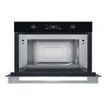 Whirlpool-W7-MD540-Da-incasso-Microonde-con-grill-31-L-1000-W-Stainless-steel