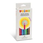 Primo 502MAT36E pastello colorato 36 pezzo(i) Multicolore