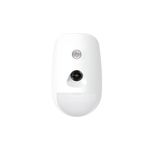 Hikvision DS-PDPC12PF-EG2-WE rilevatore di movimento Sensore Infrarosso Passivo (PIR) Wireless Parete Bianco