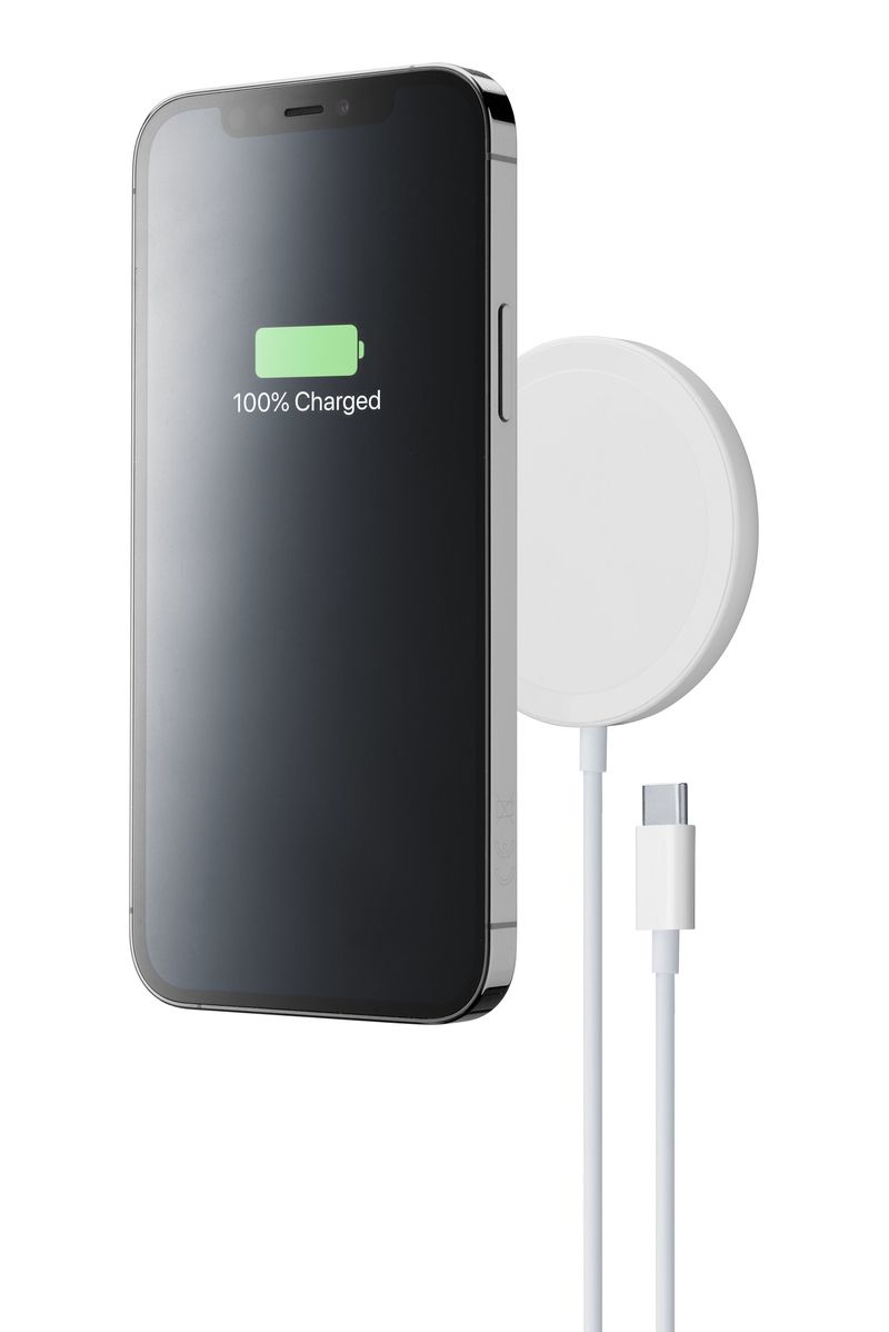 Cellularline-Mag---Wireless-Charger