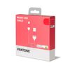 Celly-PT-MC001-5P-cavo-USB-15-m-USB-2.0-Micro-USB-A-USB-A-Rosa