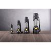 Varta-Day-Light-Key-Chain-Light-Torcia-portachiavi-Alluminio-Nero-LED