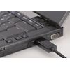 ASSMANN-Electronic-31517-cavo-USB-03-m-USB-2.0-USB-A-Micro-USB-B-Nero