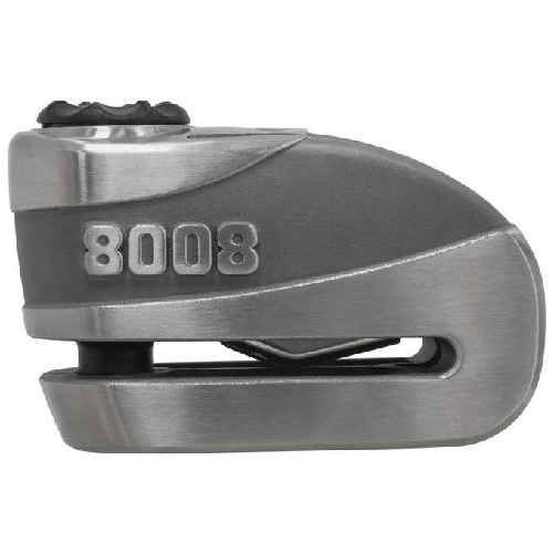 ABUS-79270-antifurto-per-bicicletta-Grigio-60-mm-Blocco-per-ruota