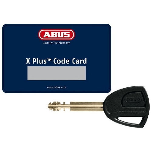 ABUS-79270-antifurto-per-bicicletta-Grigio-60-mm-Blocco-per-ruota