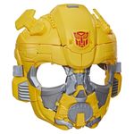 Hasbro Transformers : Il Risveglio, maschera 2-in-1 di Optimus Primal