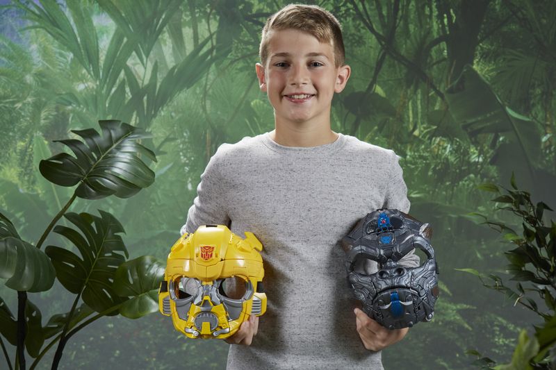 Transformers---Il-Risveglio-maschera-2-in-1-di-Optimus-Primal