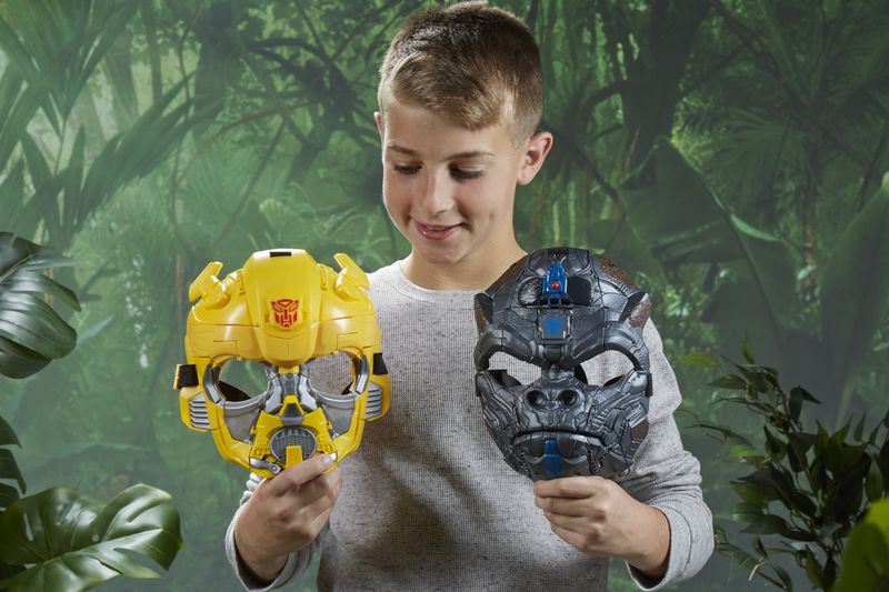 Transformers---Il-Risveglio-maschera-2-in-1-di-Optimus-Primal