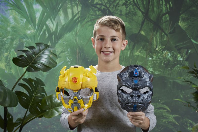 Transformers---Il-Risveglio-maschera-2-in-1-di-Optimus-Primal