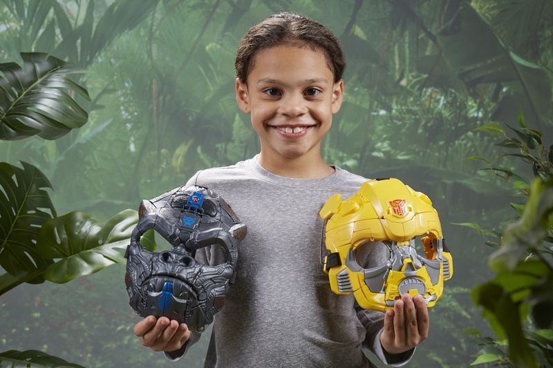 Transformers---Il-Risveglio-maschera-2-in-1-di-Optimus-Primal