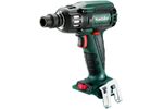 Metabo-SSW-18-LTX-400-BL-1-2--2150-Giri-min-400-Nm-Nero-Verde-Rosso-18-V