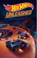 Koch-Media-Hot-Wheels-Unleashed-Standard-Inglese-ITA-Xbox-Series-X