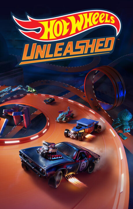 Koch-Media-Hot-Wheels-Unleashed-Standard-Inglese-ITA-Xbox-Series-X