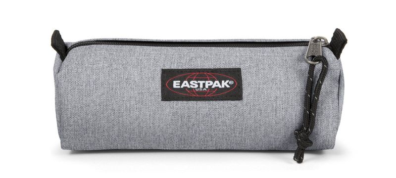 Eastpak-Etui-Benchmark-Astuccio-portamatite-Poliammide-Grigio