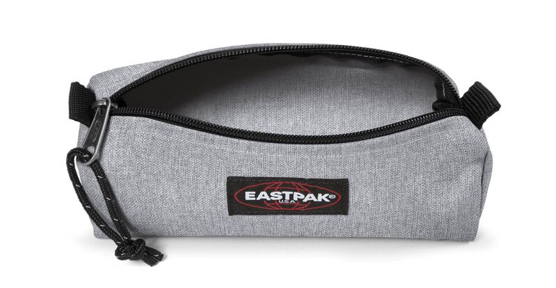 Eastpak-Etui-Benchmark-Astuccio-portamatite-Poliammide-Grigio