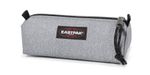 Eastpak-Etui-Benchmark-Astuccio-portamatite-Poliammide-Grigio