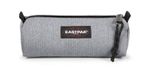 Eastpak-Etui-Benchmark-Astuccio-portamatite-Poliammide-Grigio