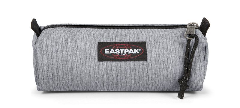 Eastpak-Etui-Benchmark-Astuccio-portamatite-Poliammide-Grigio