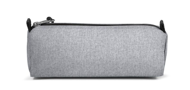 Eastpak-Etui-Benchmark-Astuccio-portamatite-Poliammide-Grigio