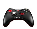 MSI-Force-GC30-Nero-USB-2.0-Gamepad-Analogico-Digitale-Android-PC