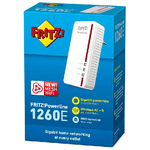 FRITZ-Powerline-1260-INT-1200-Mbit-s-Collegamento-ethernet-LAN-Wi-Fi-Bianco-1-pz