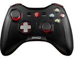 MSI-Force-GC30-Nero-USB-2.0-Gamepad-Analogico-Digitale-Android-PC