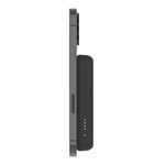 Belkin-BoostCharge-5000-mAh-Carica-wireless-Nero