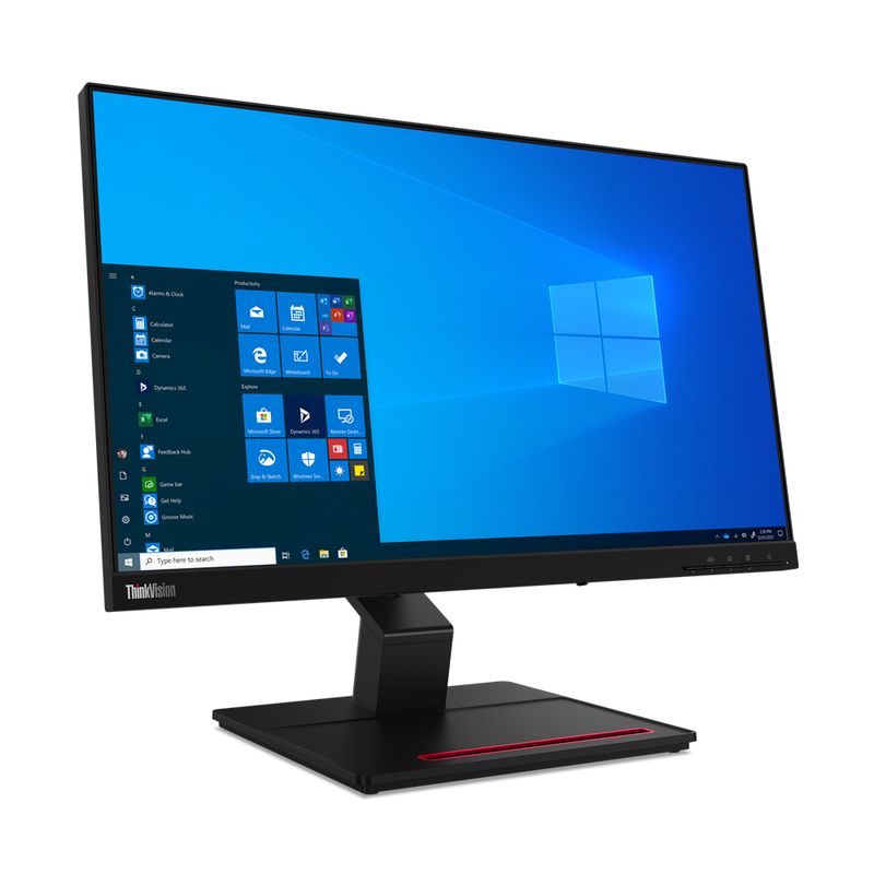 Lenovo-ThinkVision-T24t-20-LED-display-605-cm--23.8---1920-x-1080-Pixel-Full-HD-Touch-screen-Capacitivo-Nero