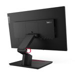 Lenovo-ThinkVision-T24t-20-LED-display-605-cm--23.8---1920-x-1080-Pixel-Full-HD-Touch-screen-Capacitivo-Nero