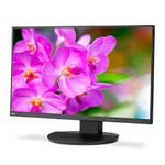 NEC MultiSync EA241F-BK LED display 61 cm (24") 1920 x 1080 Pixel Full HD Nero