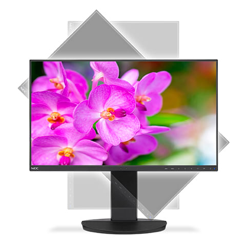 NEC-MultiSync-EA241F-BK-LED-display-61-cm--24---1920-x-1080-Pixel-Full-HD-Nero