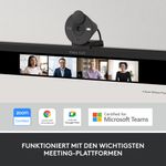 Logitech-Brio-300-webcam-2-MP-1920-x-1080-Pixel-USB-C-Grafite