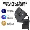 Logitech-Brio-300-webcam-2-MP-1920-x-1080-Pixel-USB-C-Grafite