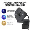 Logitech-Brio-300-webcam-2-MP-1920-x-1080-Pixel-USB-C-Grafite