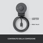 Logitech-Brio-300-webcam-2-MP-1920-x-1080-Pixel-USB-C-Grafite