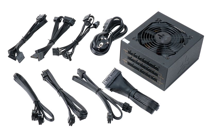 itek-GF650-alimentatore-per-computer-650-W-24-pin-ATX-ATX-Nero